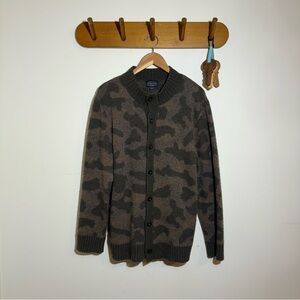 Pendleton size medium